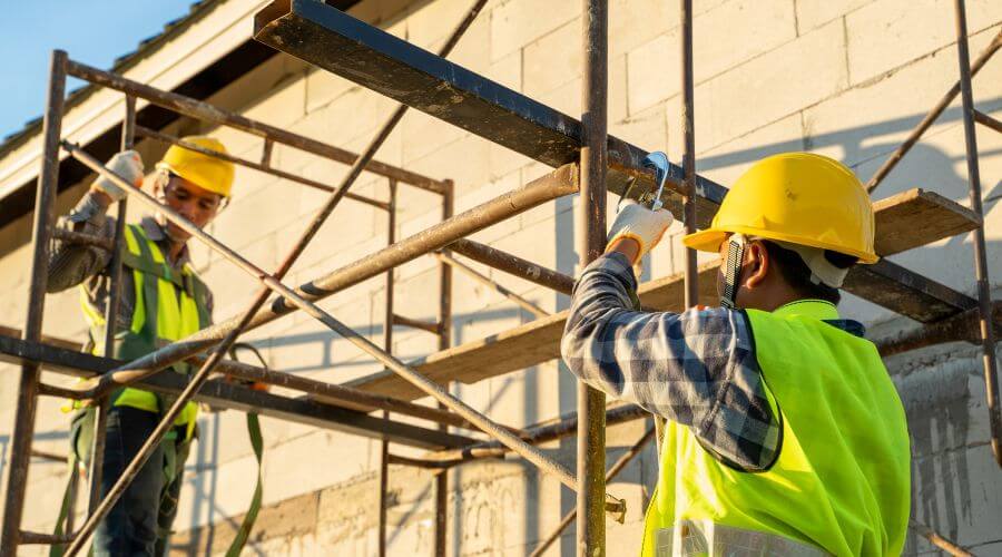 Soffit Repair in Sun Valley, NV